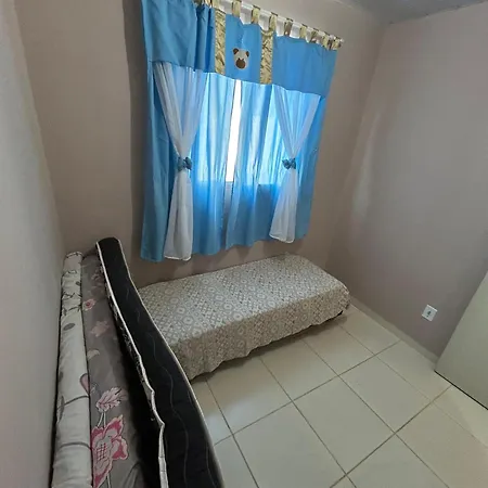 Casa Temporada Denison Amorim Marechal Deodoro Exterior photo