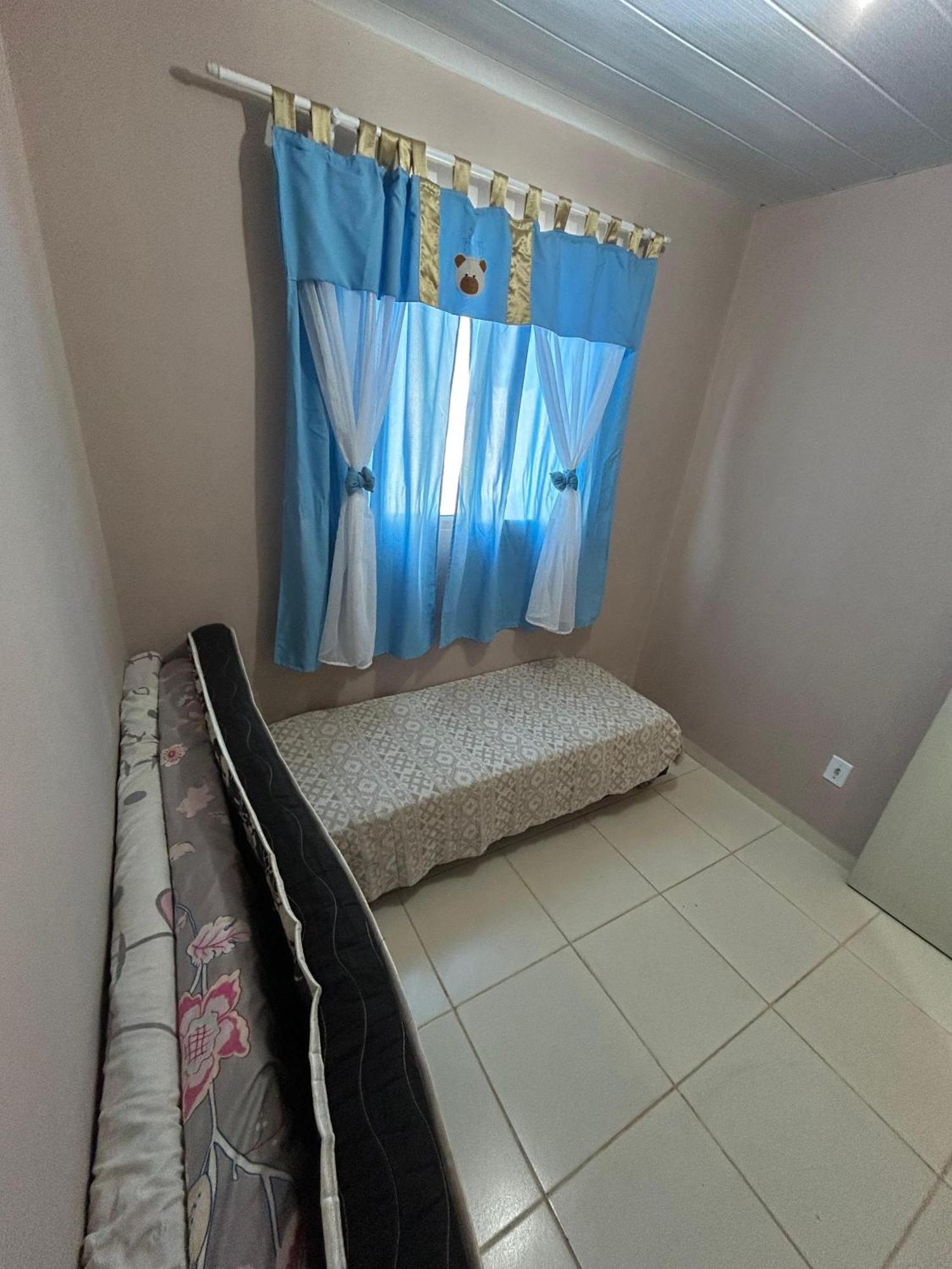 Casa Temporada Denison Amorim Holiday home
