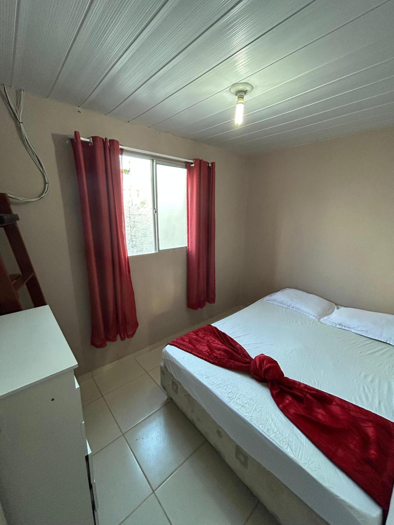 Casa Temporada Denison Amorim Marechal Deodoro