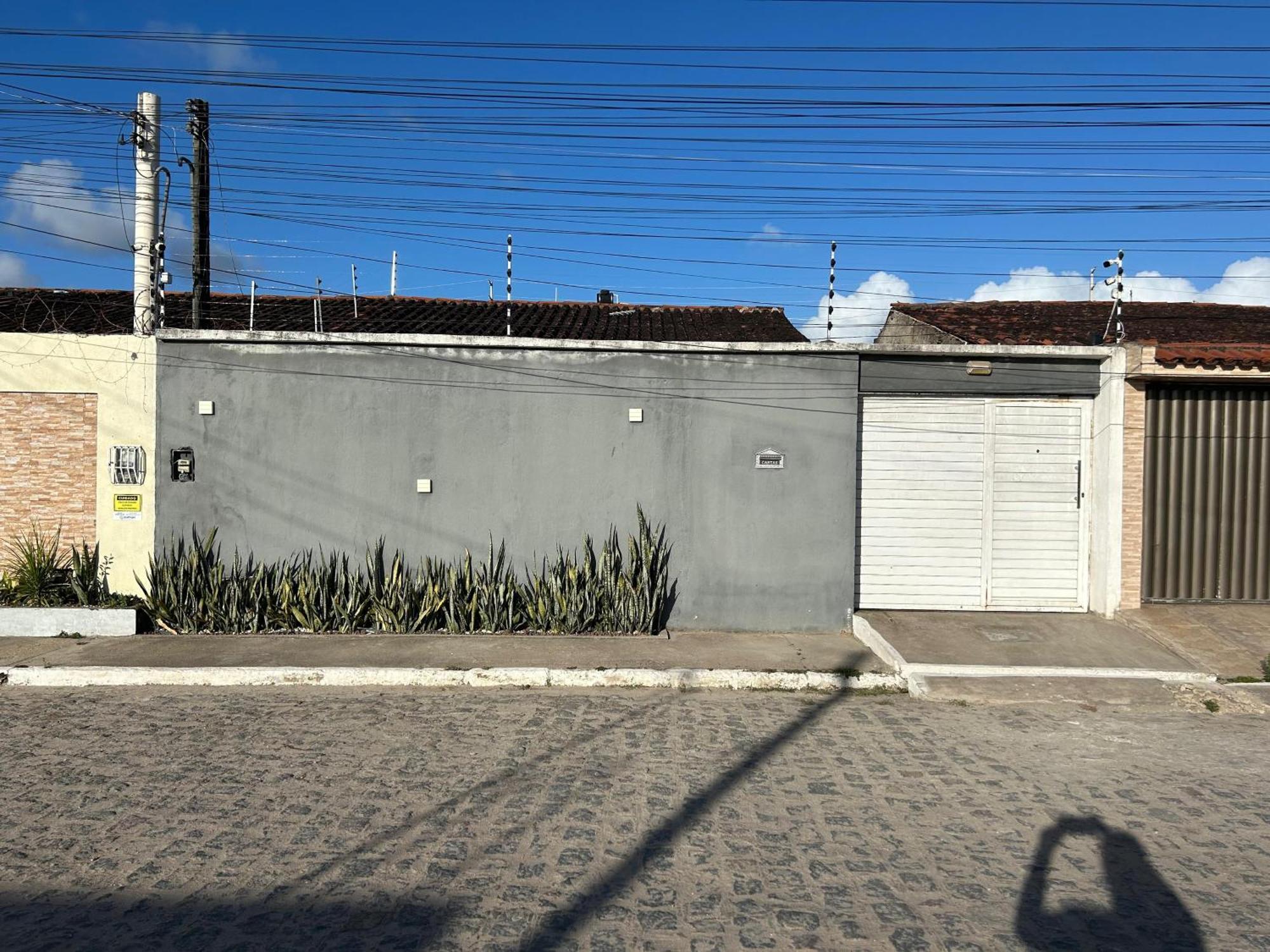 Casa Temporada Denison Amorim