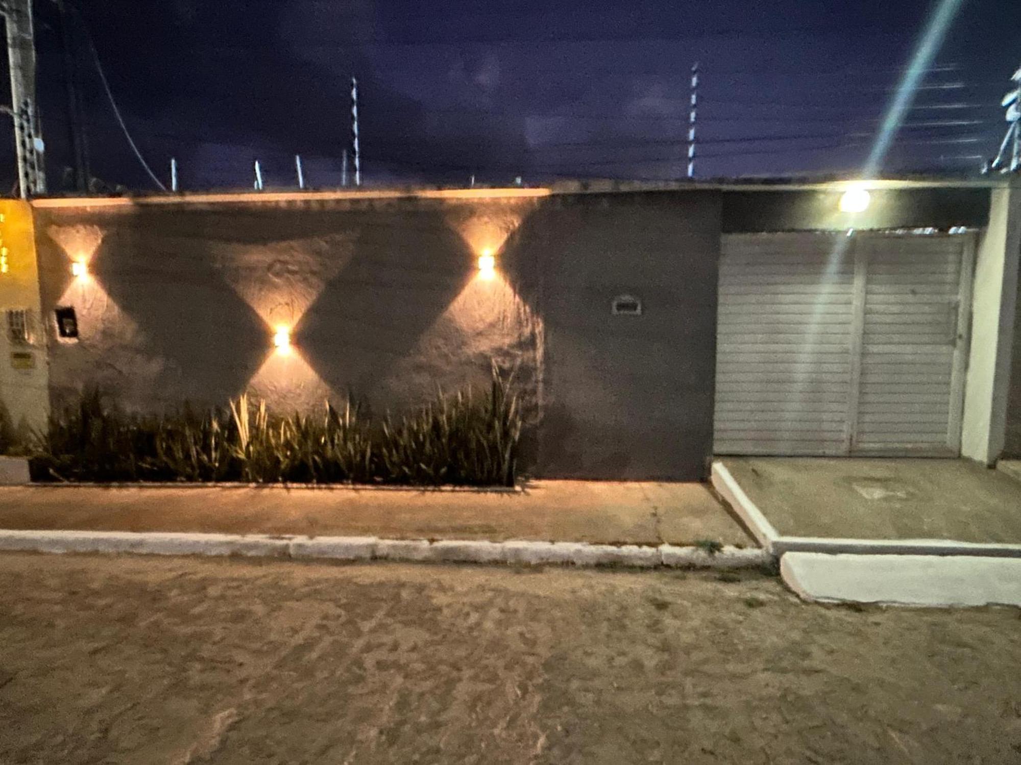 Casa Temporada Denison Amorim Holiday home *