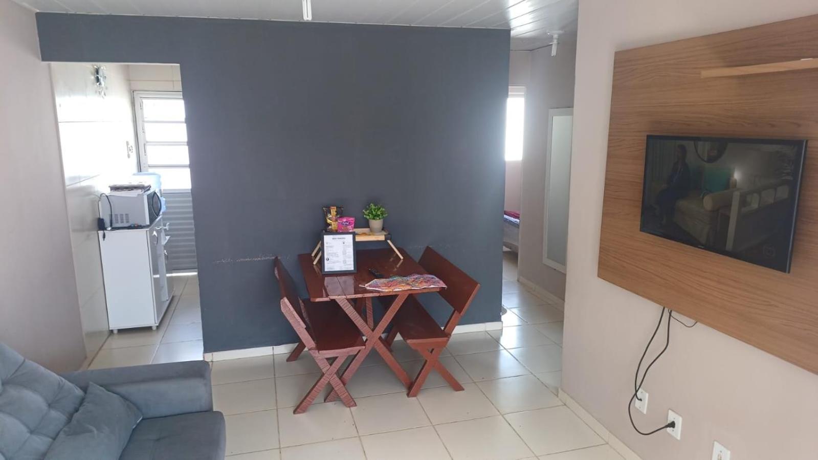 Casa Temporada Denison Amorim