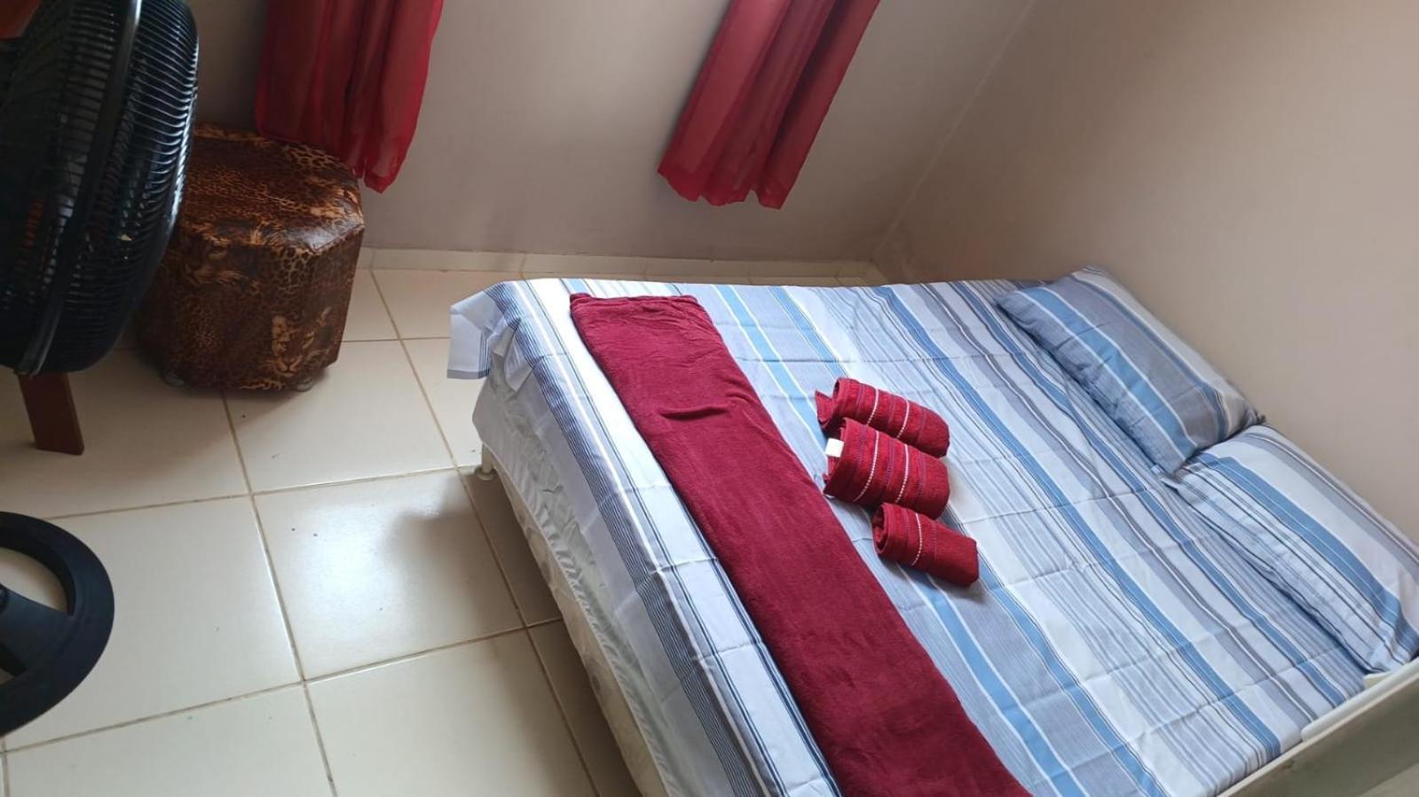 Casa Temporada Denison Amorim Marechal Deodoro